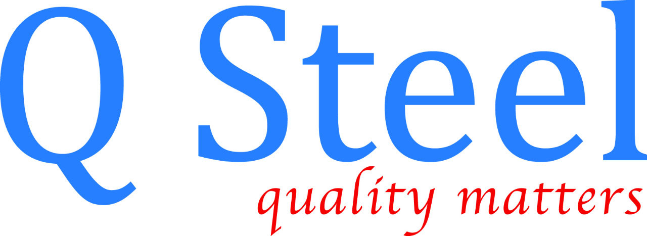 Q Steel Logo