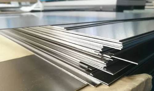 Hardenable Boron Steel TBL – High-Performance Steel for Enhanced Hardening and Durability