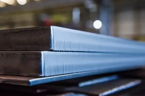 High Tensile Steel Plates – Premium Quality Steel for Structural and Heavy-Duty Use