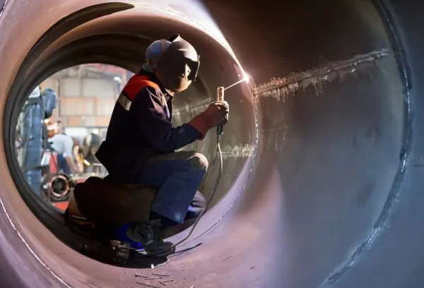 Steel Pipes – Durable and Reliable Pipes for Various Industrial, Construction, and Plumbing Applications