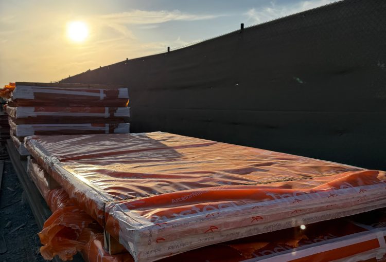 Armor/Bulletproof/Protection Steel – Advanced Steel Solutions for Military, Security, and Defense Applications