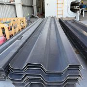 Trench Sheets